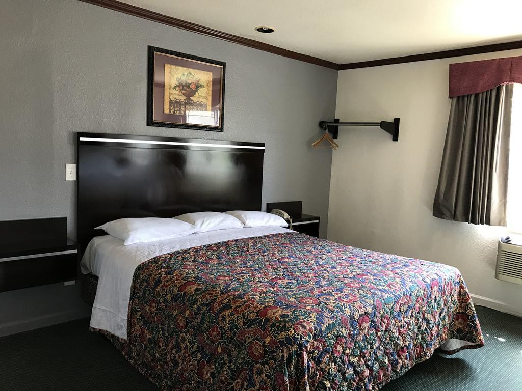 Starlight Inn Canoga Park Λος Άντζελες Εξωτερικό φωτογραφία