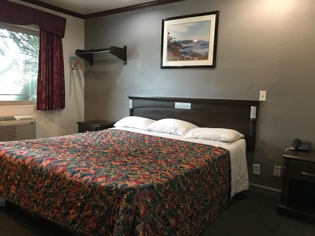 Starlight Inn Canoga Park Λος Άντζελες Εξωτερικό φωτογραφία