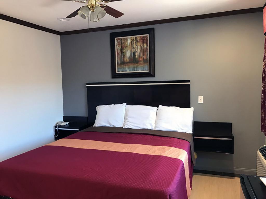 Starlight Inn Canoga Park Λος Άντζελες Εξωτερικό φωτογραφία