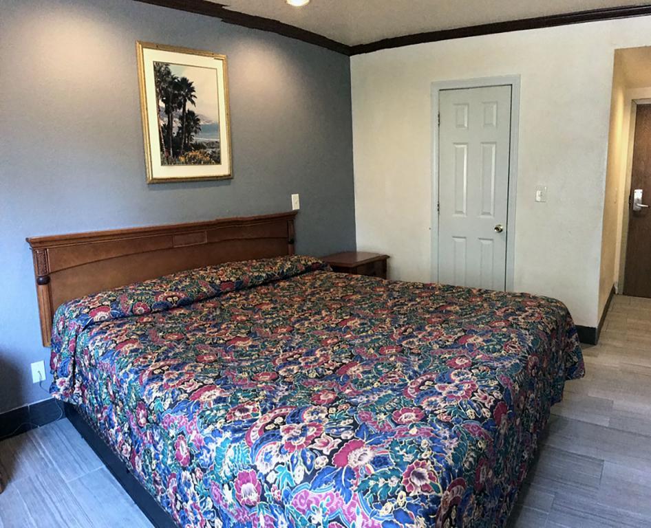 Starlight Inn Canoga Park Λος Άντζελες Εξωτερικό φωτογραφία