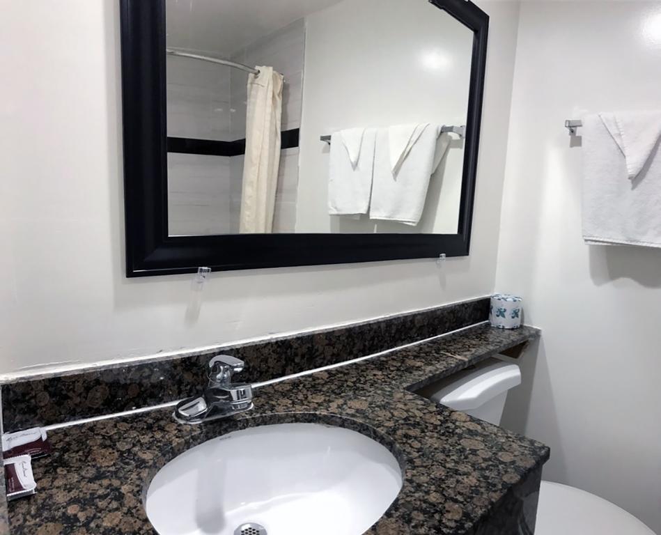 Starlight Inn Canoga Park Λος Άντζελες Εξωτερικό φωτογραφία