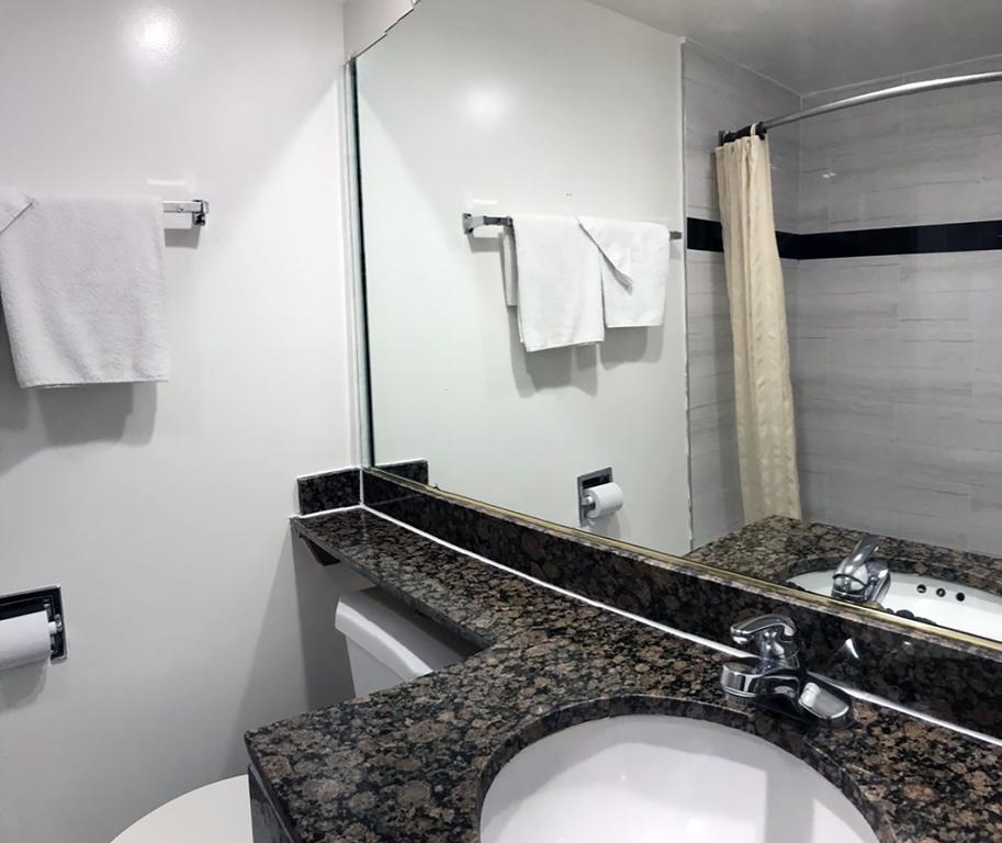 Starlight Inn Canoga Park Λος Άντζελες Εξωτερικό φωτογραφία