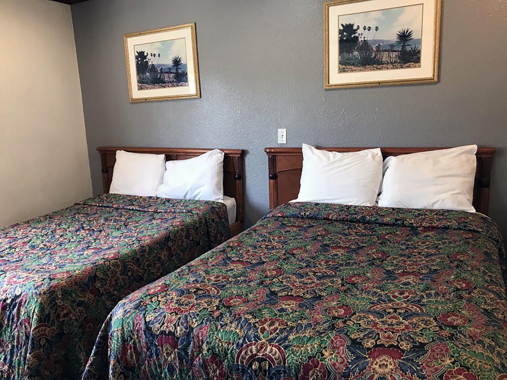 Starlight Inn Canoga Park Λος Άντζελες Εξωτερικό φωτογραφία